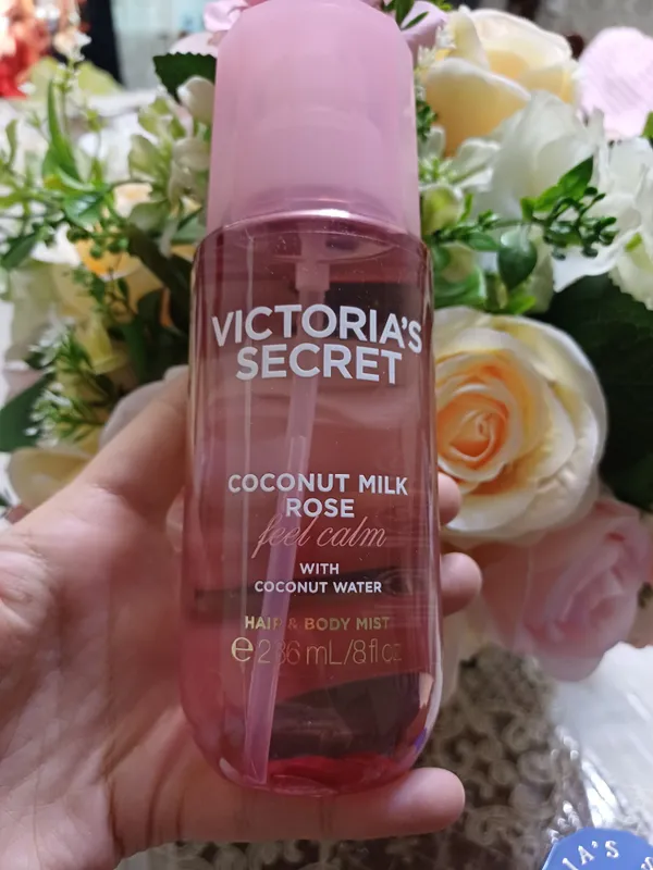 Victoria's secret Orginal soch uchun atir