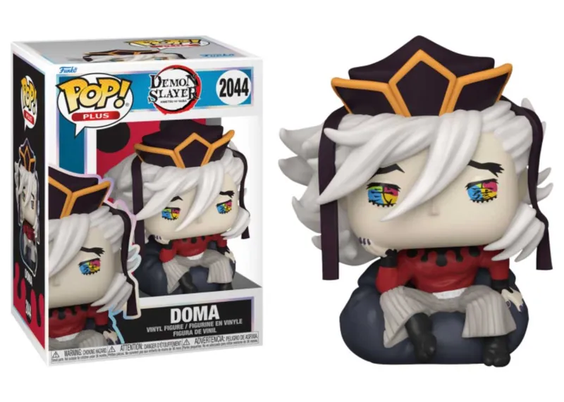 фигурка Funko Pop Doma 2 фигурка Funko Pop Doma 2