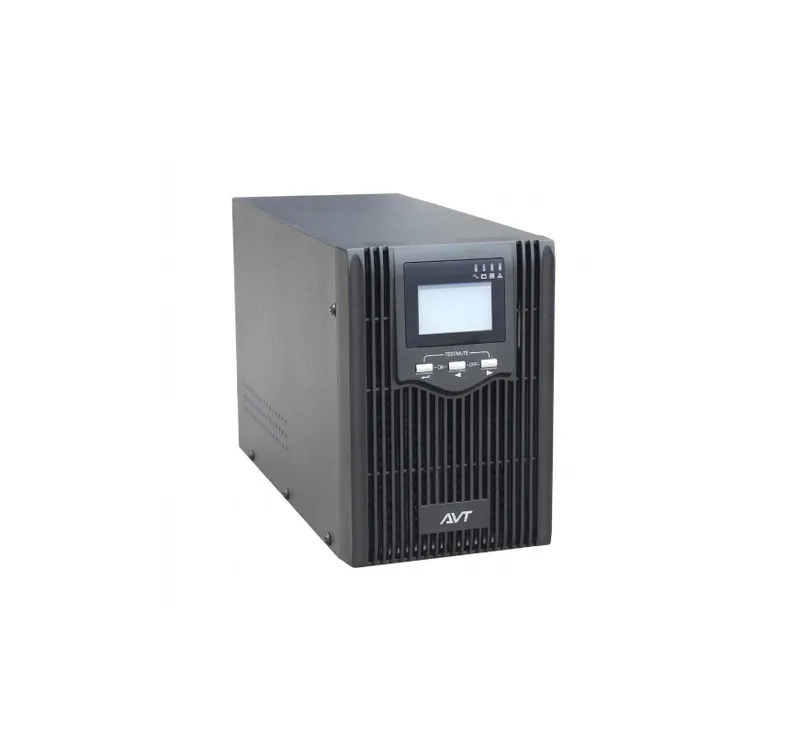 ! ИБП AVT AVT1500X-SR-LIS line-interactive 1500VA