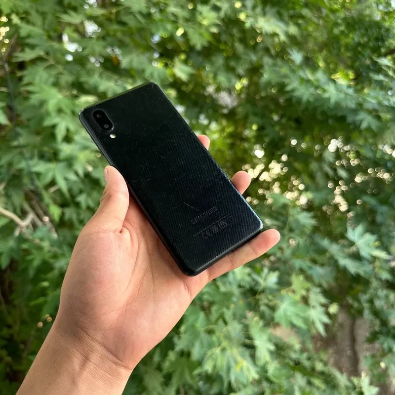 Samsung Galaxy A02 srochni dastavka bor — фото 1