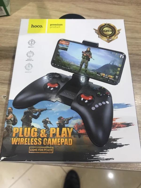 Триггер Pubg — фото 3 Триггер Pubg — фото 3