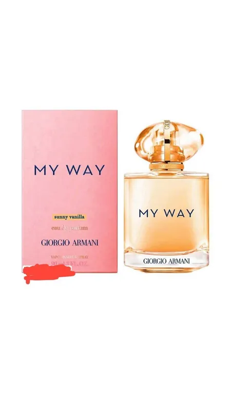 My way atir