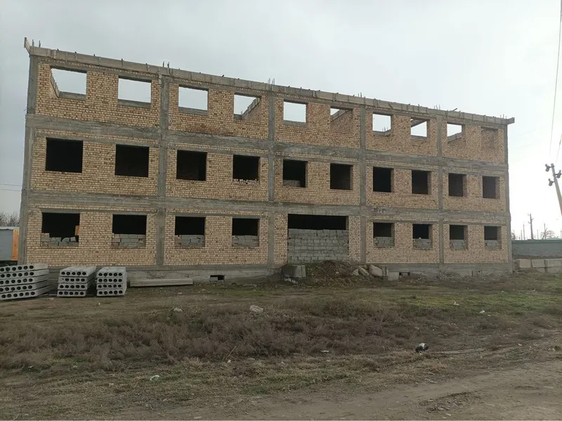 Бино сотилади Шахар худудида (Промзона)