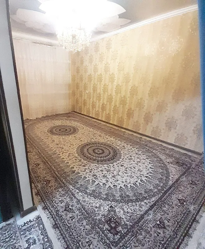 Algoritm Qizil Sharq 1