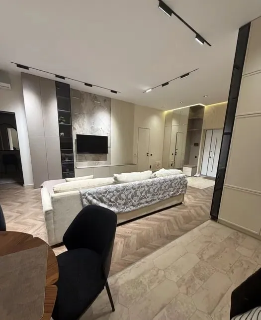 65 m², Mirobod tumanida 2 xonali kvartira ijarasi · ID 43487 3