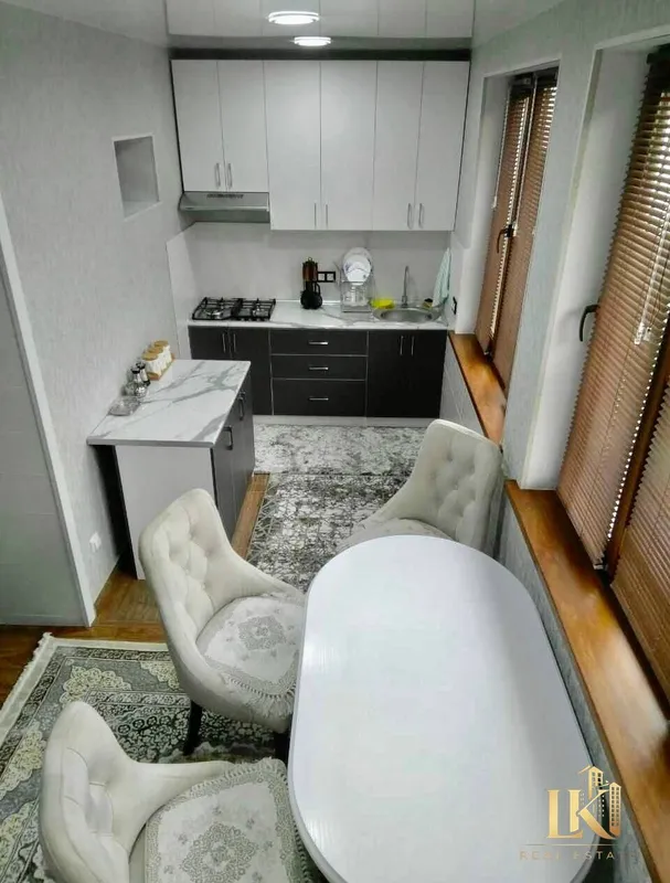 2 xonali kvartira sotiladi, 51 m², 2/4, Yakkasaroy tumani (Kosmonavtlar metro bekati) 4