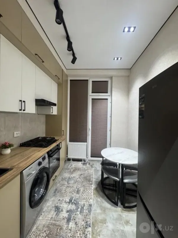 2-комн. квартира, Хон Сарой, Куйлюк-2 5 2-комн. квартира, Хон Сарой, Куйлюк-2 5