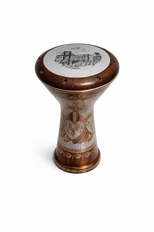 Tabla, Tavalak Istanbul