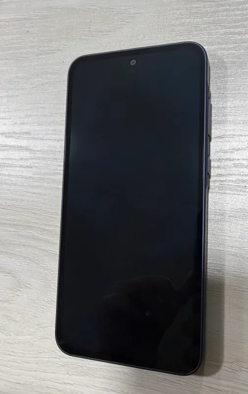 Samsung A35 1