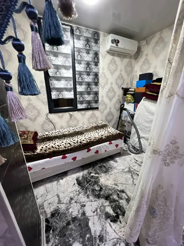 Продаётся квартира, евроремонт, 3 комнаты, 1-й микрорайон 52/2 5 Продаётся квартира, евроремонт, 3 комнаты, 1-й микрорайон 52/2 5
