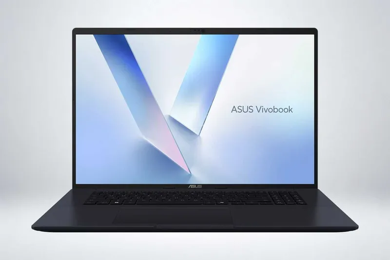 ASUS Vivobook M18/ Ryzen 7/ 16GB/ 1TB/ 18" FHD+ 144Hz/ Гарантия 1 год — фото 1