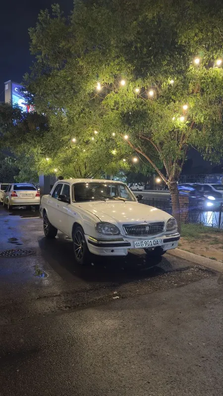 Volga 31105 Holati o’rta 1 Volga 31105 Holati o’rta 1
