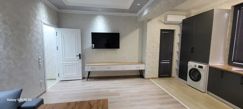 Аренда 2-комнатной квартиры, Мирзо Улугбек район (ориентир: метро БИЙ Буз Базар) — фото 5