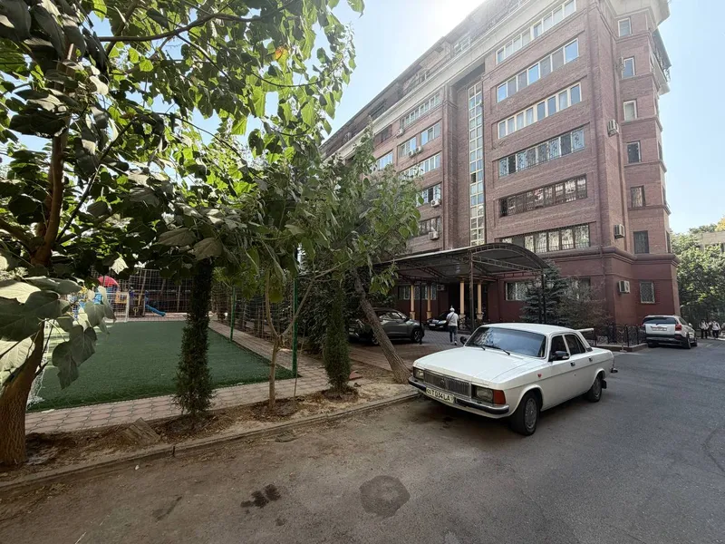 10-комнатная квартира, 566 м², Мирабад 3 10-комнатная квартира, 566 м², Мирабад 3