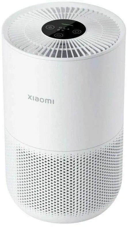 Продам очиститель воздуха Xiaomi Airpurifier 4 Compact (EU) — фото 1