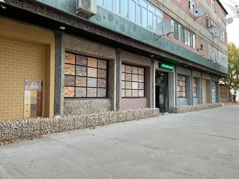 Аренда не желое помещения в Чирчике — фото 1