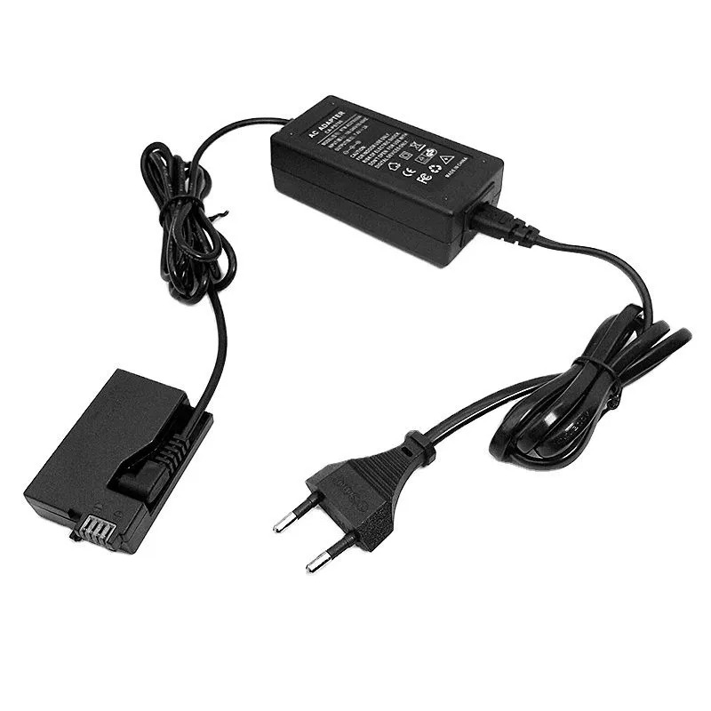 Canon ACK-E8 AC Adapter (DR-E8 quvvat manbai bilan) — фото 2