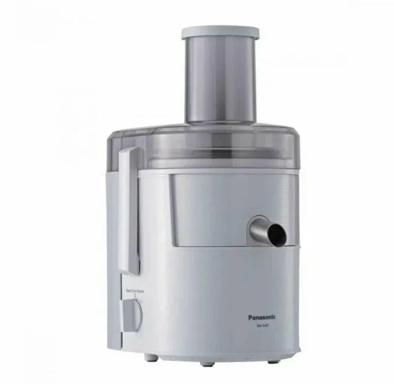 Panasonic SJ01 sharbat chiqargich 2