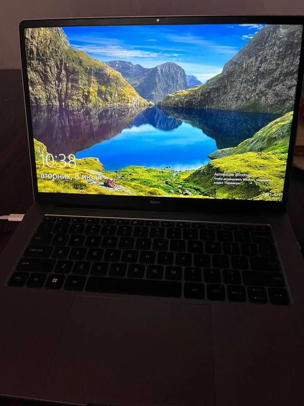 RedmiBook Pro 14 — фото 4