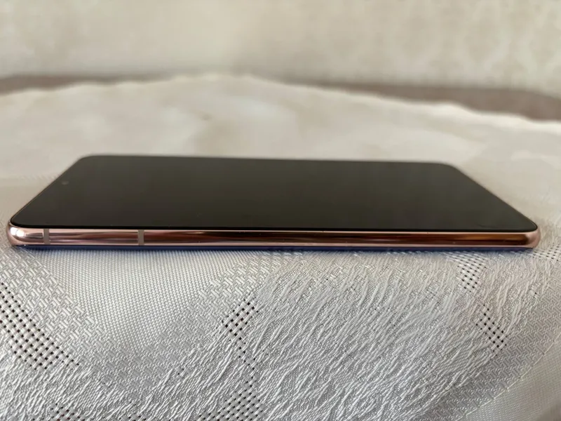 Samsung S21+ 5G 6