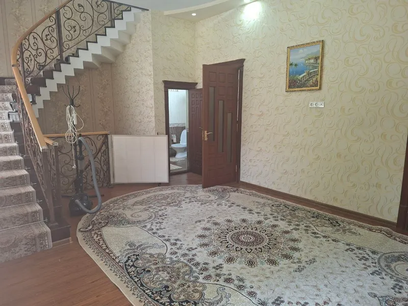 Дом с отличными условиями 3