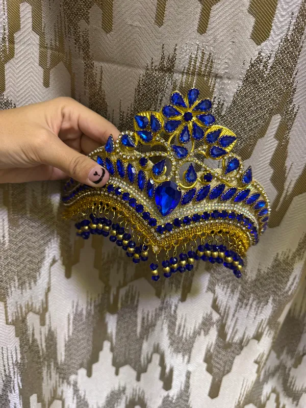 Diadema Diadema