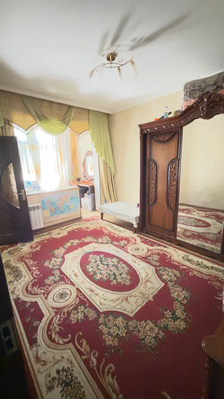 Продам чиланзар 3  2/2/4 НОВЗА метро (ипотека)