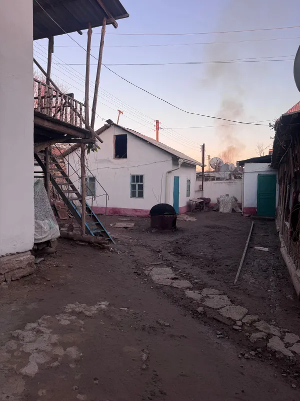 жай сатылады Жд вогзалдын бойында срочно — фото 3