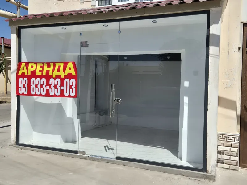 Аренда берилади жой 2