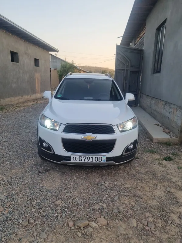 Captiva 3 kraska tozza 2013 yil 2 Captiva 3 kraska tozza 2013 yil 2