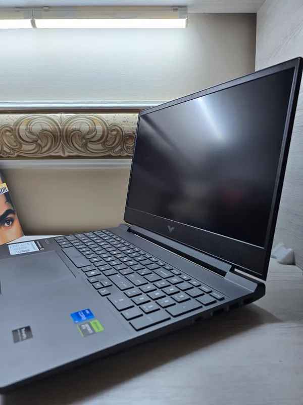 HP Victus Gaming Laptop 3 HP Victus Gaming Laptop 3