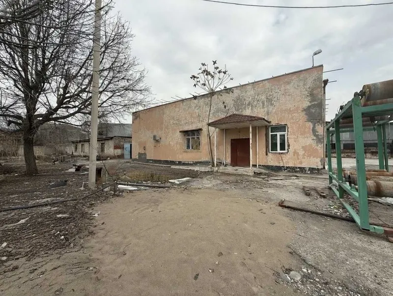 30 соток с АПЗ под жилой комплекс , Янги Узбекистон