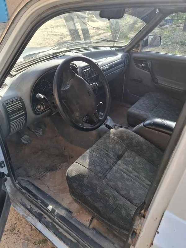 Volga Gaz 3110 Arzonga zapchastga Sotiladi 7