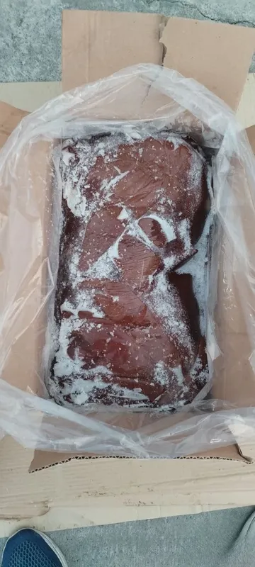 Субпродукты из Казахстана 3 Субпродукты из Казахстана 3
