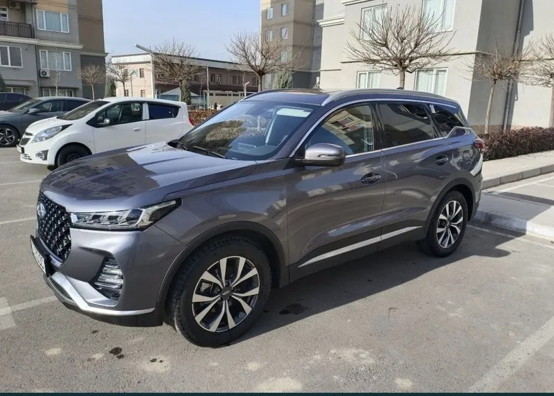 2023yil Cherry 7 Pro sotiladi