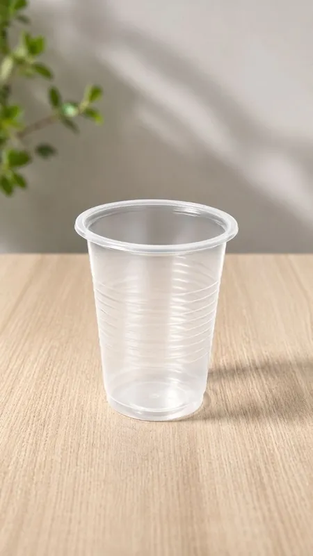 Bir martalik plastik stakan 200 ml. Одноразовый пластик стаканы 200 мл 2 Bir martalik plastik stakan 200 ml. Одноразовый пластик стаканы 200 мл 2