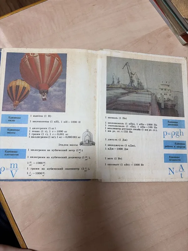 Учебник по физике 7 класс (А.В. Пёрышкин) 3 Учебник по физике 7 класс (А.В. Пёрышкин) 3