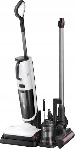 Roborock Dyad Pro Combo 5-in-1 — полный контроль над чистотой — фото 3