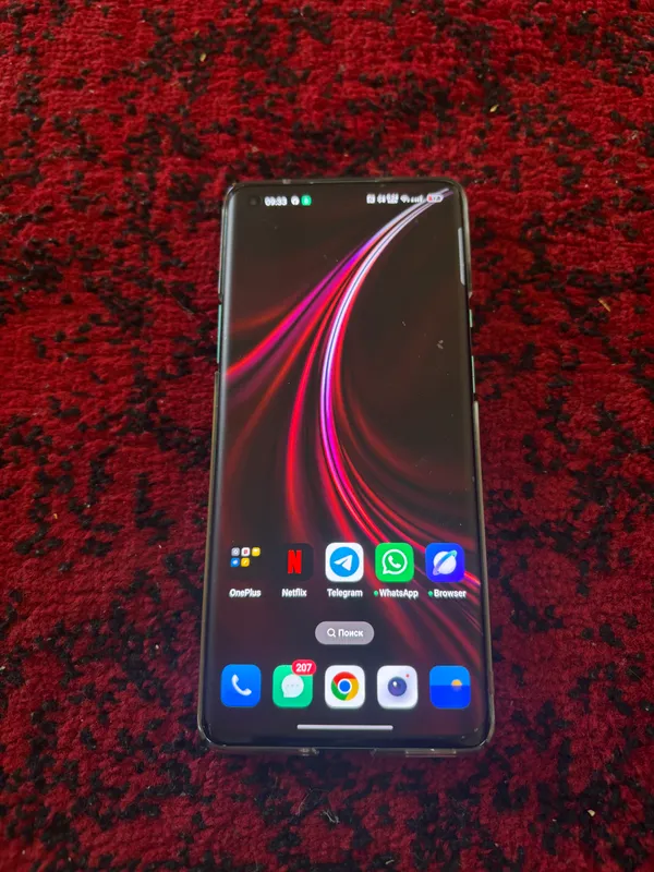 Продам OnePlus 8 Pro 1