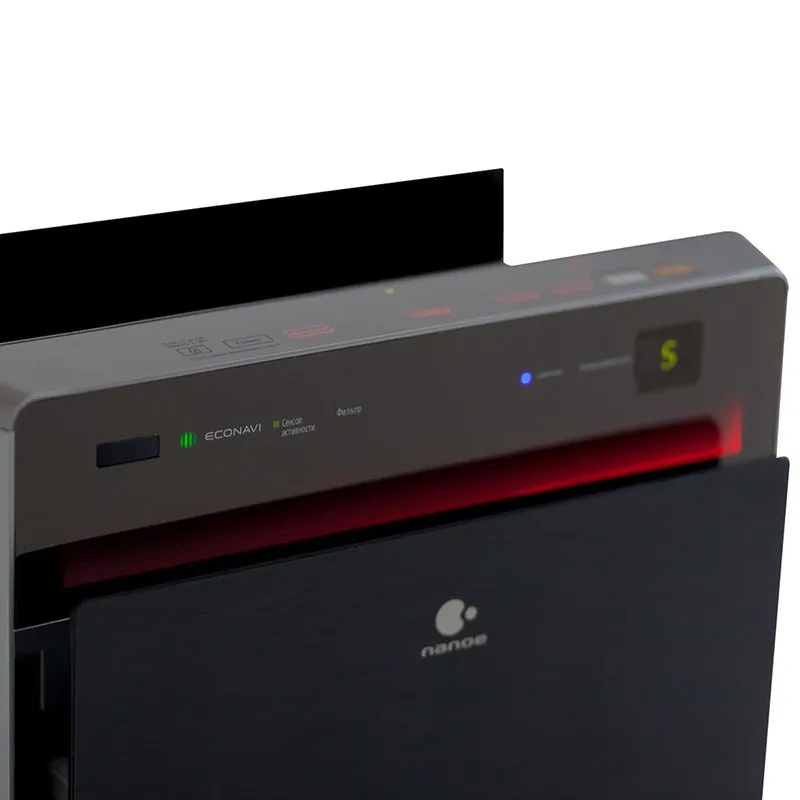 Очиститель воздуха Panasonic VXC90R 4