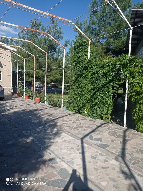 Сдается дача в аренду — фото 3