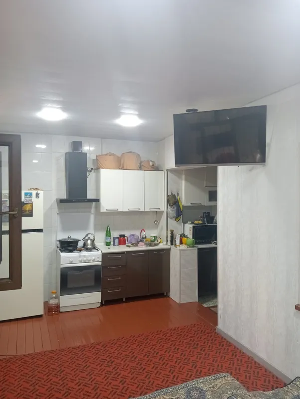 Продам квартира 3/1/4 в Тан 1, 3 ком евро ремонт. — фото 5