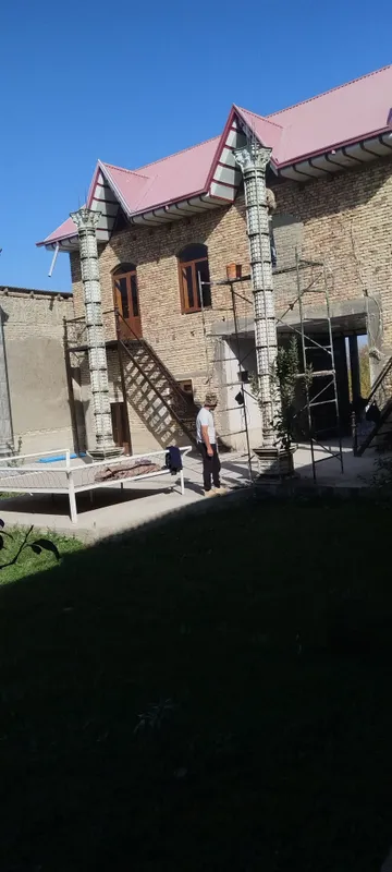 Rim ustunlar quyish xizmati 4 Rim ustunlar quyish xizmati 4