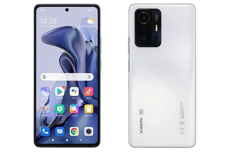 Xiaomi 11T 5G holati yaxshi 1 Xiaomi 11T 5G holati yaxshi 1