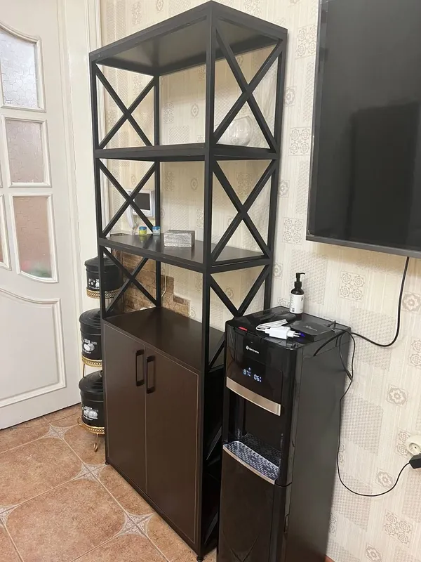 Срочно продаю Стеллаж в стиле лофт 1 Срочно продаю Стеллаж в стиле лофт 1