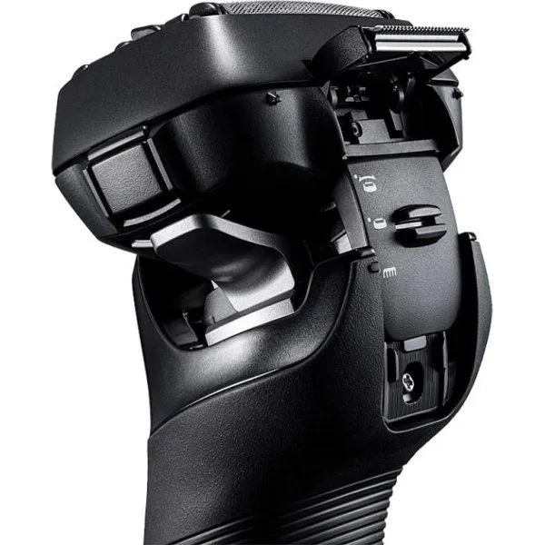 Бритва Panasonic ES-LS9A-K820 made in Japan. 5 лет официальный гарании 5 Бритва Panasonic ES-LS9A-K820 made in Japan. 5 лет официальный гарании 5