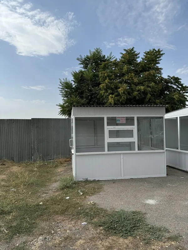 Butka Uzbekistan — фото 2