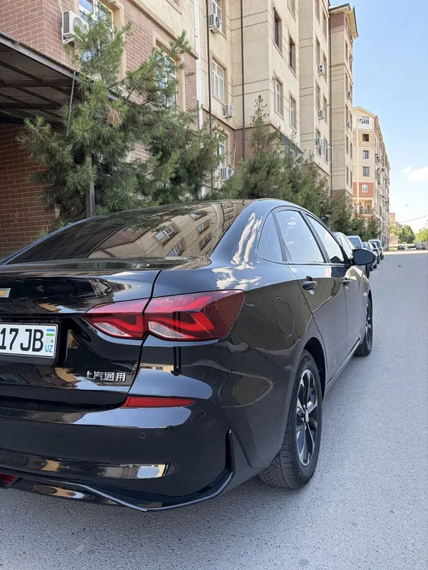 Monza 1.5 atmasafernin toza bor qola mashin — фото 2