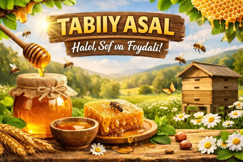 HALOL tozza asal Dexqonchili
