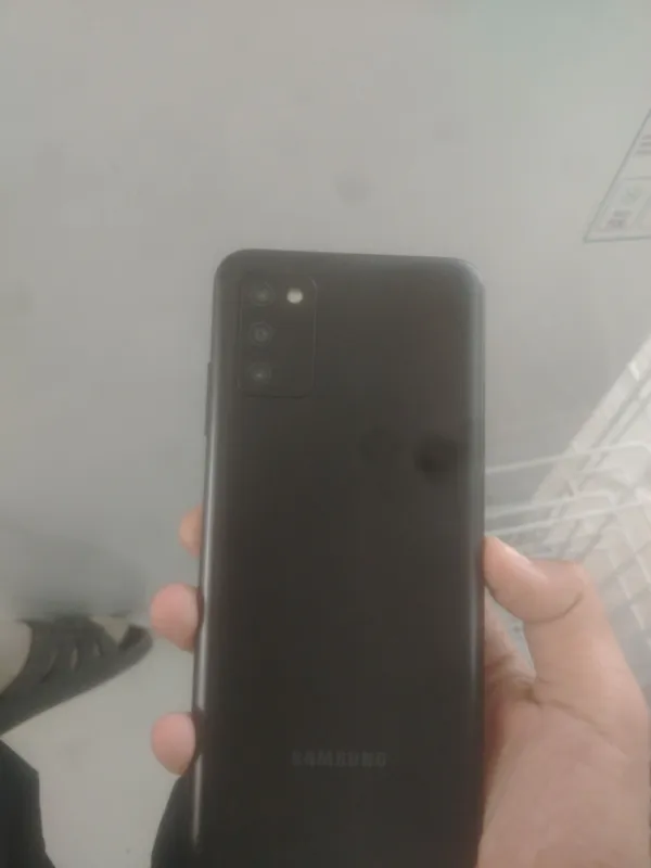 Samsung a03s narhi 150 2